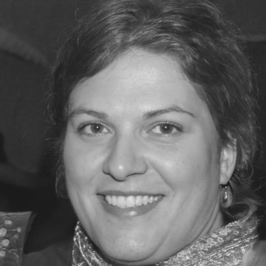 Portrait de Marianne Dubois