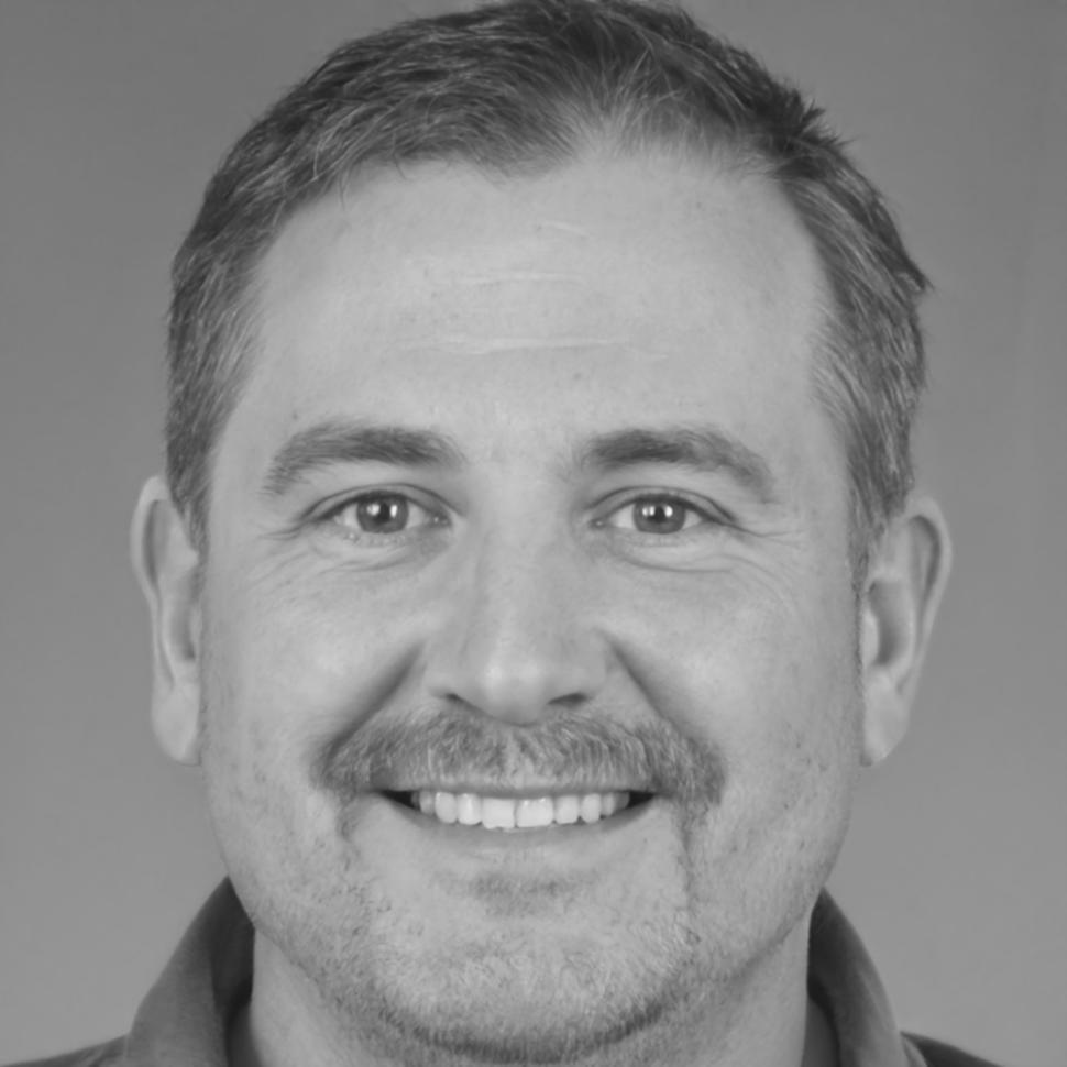 Portrait de Marcelin Dubois